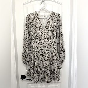 NWT Japna Dress Size Medium